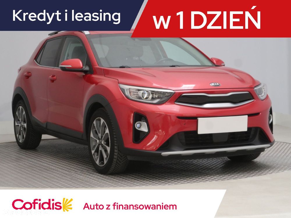 Kia Stonic - 2