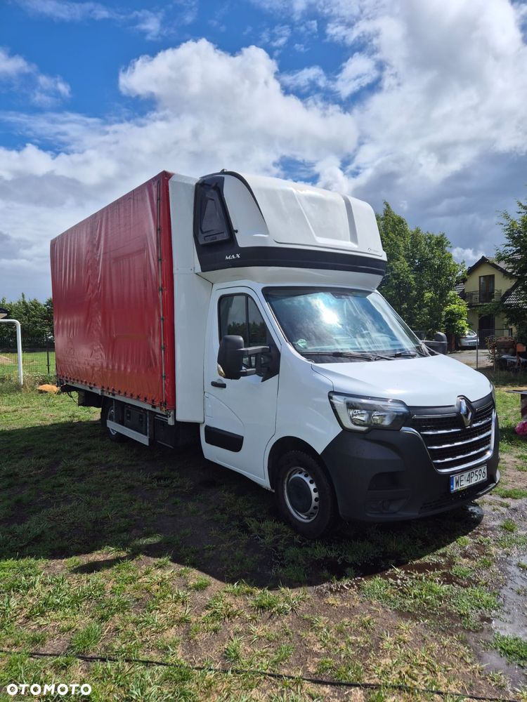 Renault Master - 1