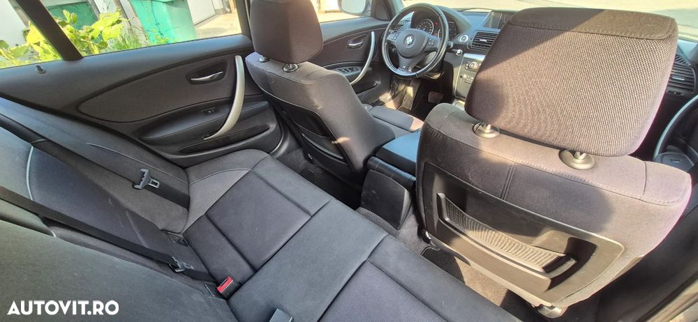 BMW Seria 1 118i Aut. Edition Lifestyle - 6