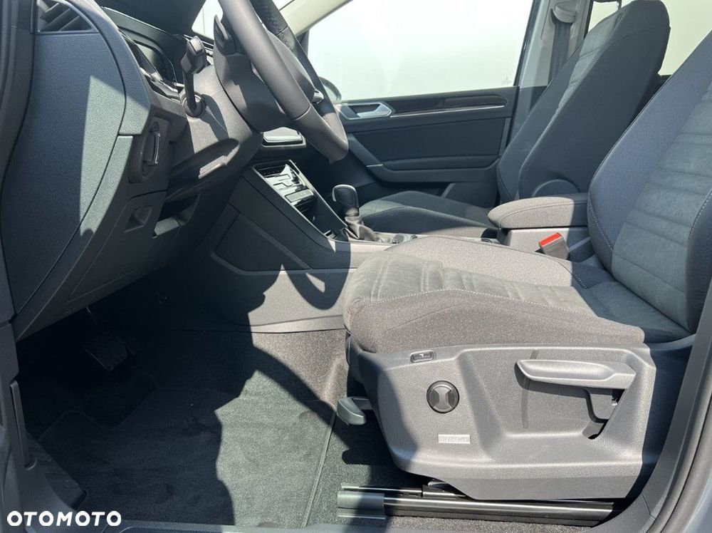 Volkswagen Touran 1.5 TSI EVO Highline DSG - 10