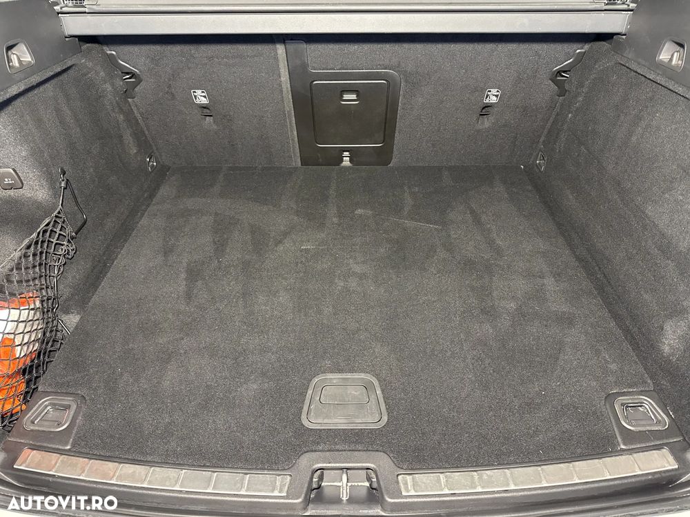 Volvo XC 60 B5 B AWD Core - 15