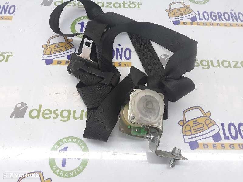 CINTO DE SEGURANÇA TRASEIRO CENTRAL NISSAN NAVARA PICKUP D40M - 1