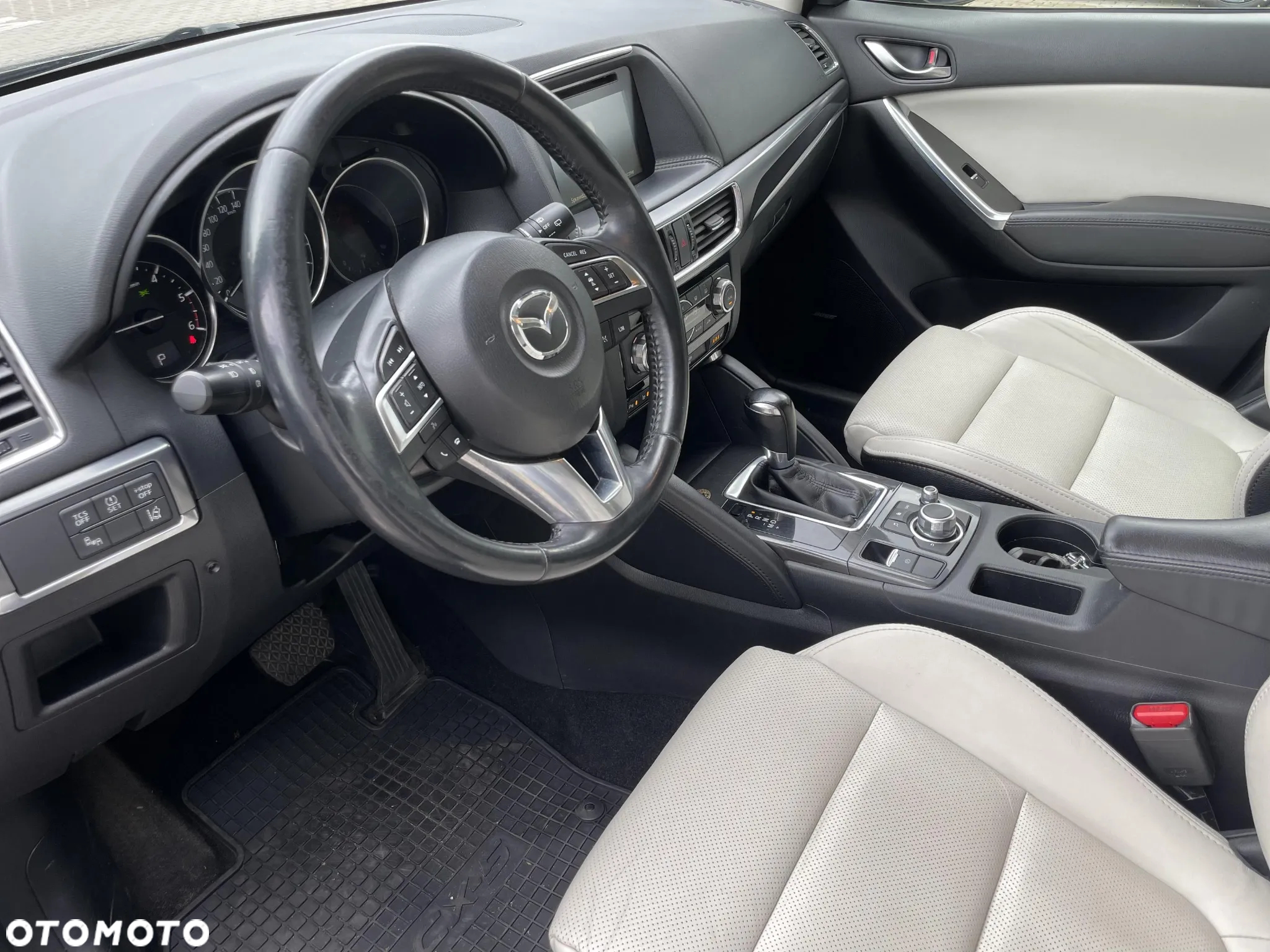 Mazda CX-5 2.2 D Skypassion - 9