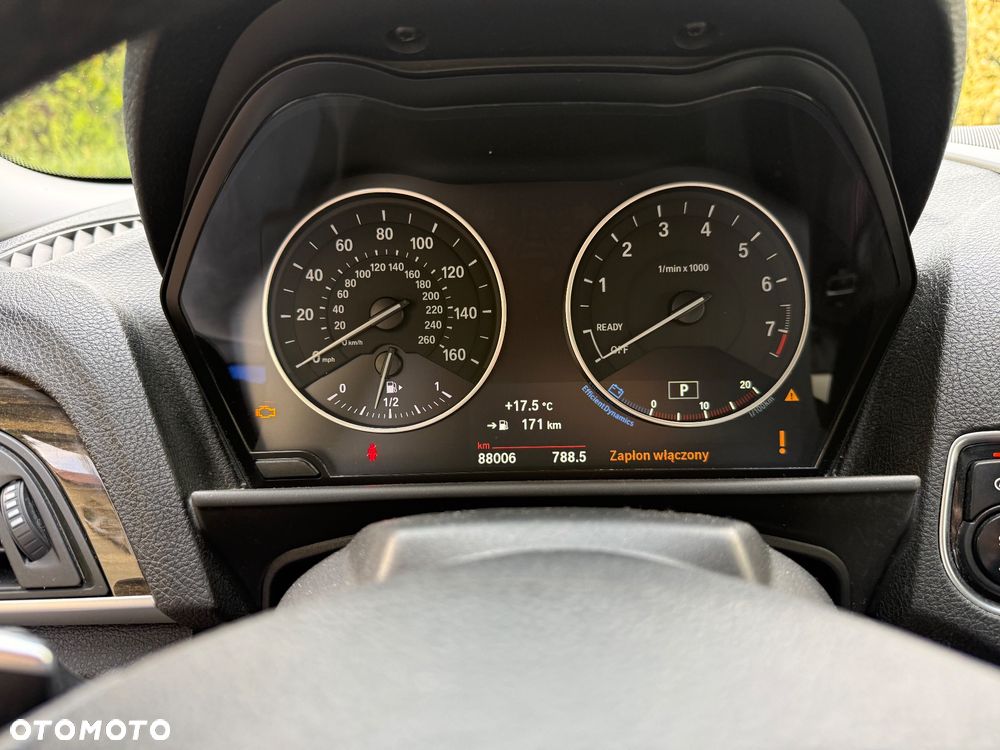 BMW Seria 2 230i Sport Line - 12