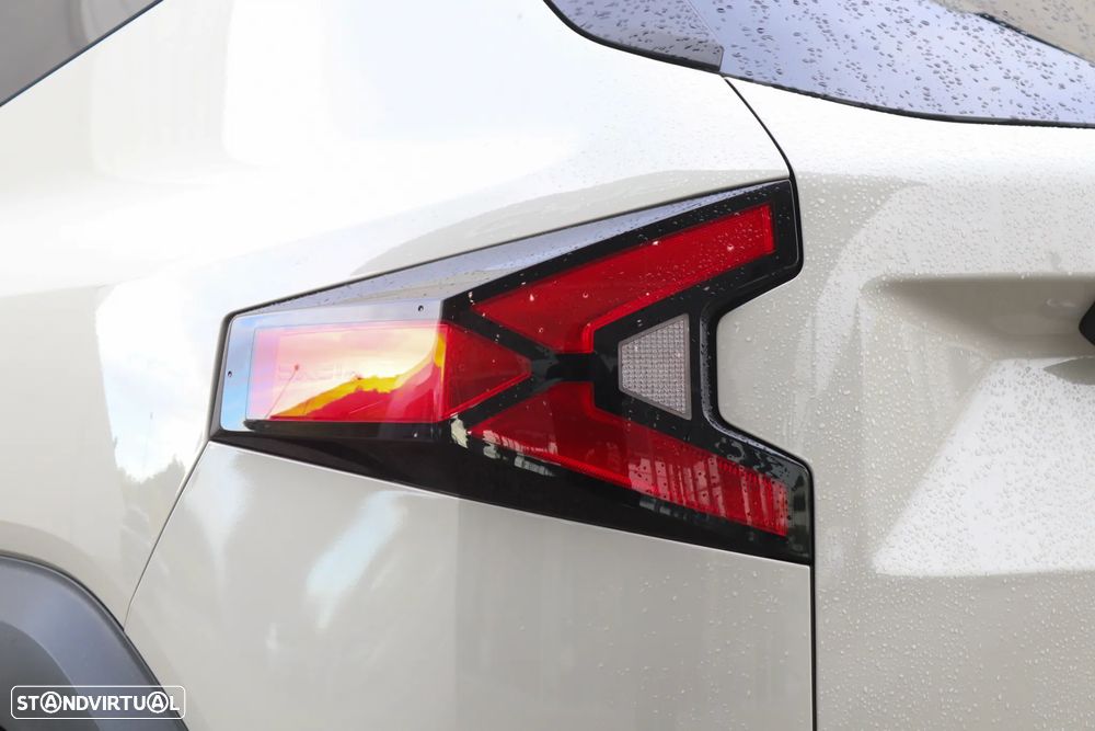 Dacia Duster 1.0 TCe ECO-G Extreme Bi-Fuel - 42