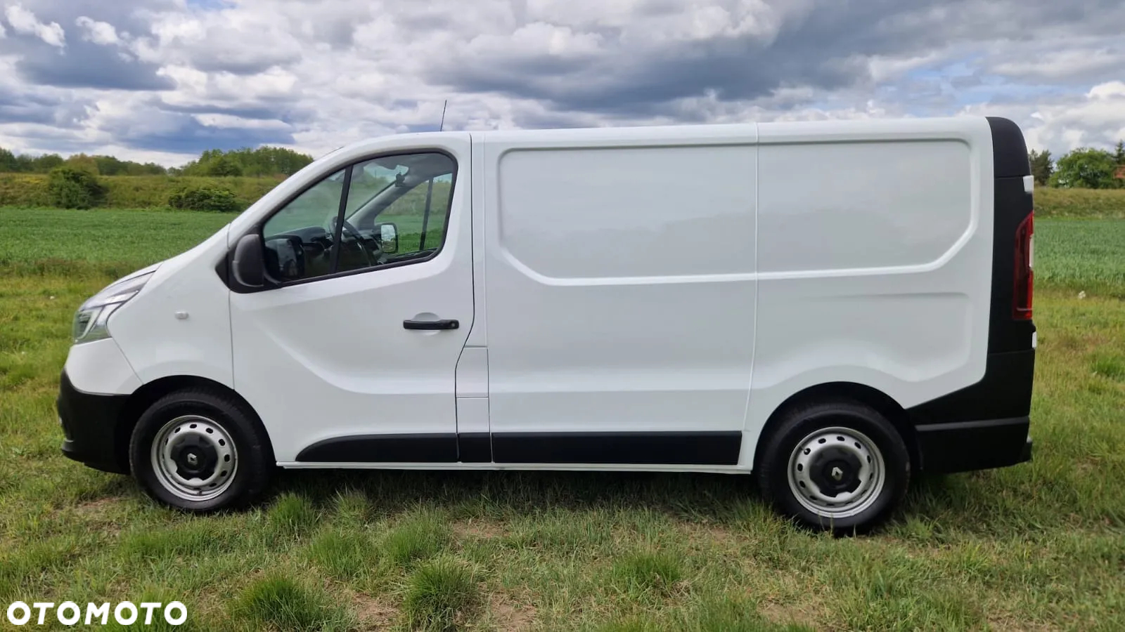 Renault Trafic - 2