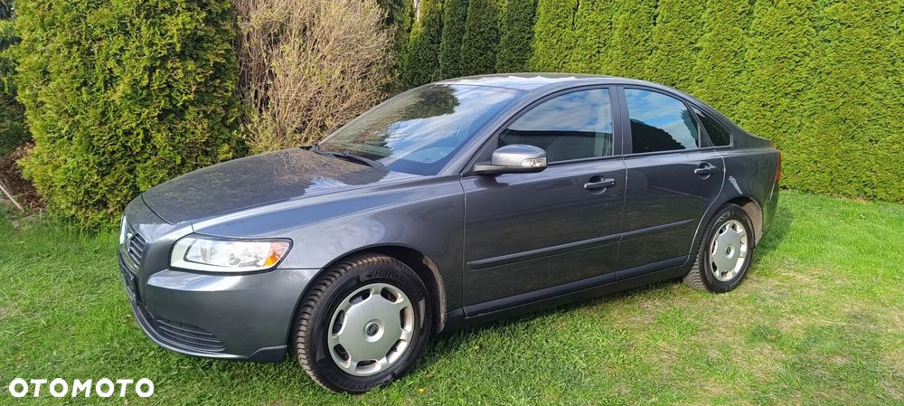 Volvo S40 1.8 RDesign - 2