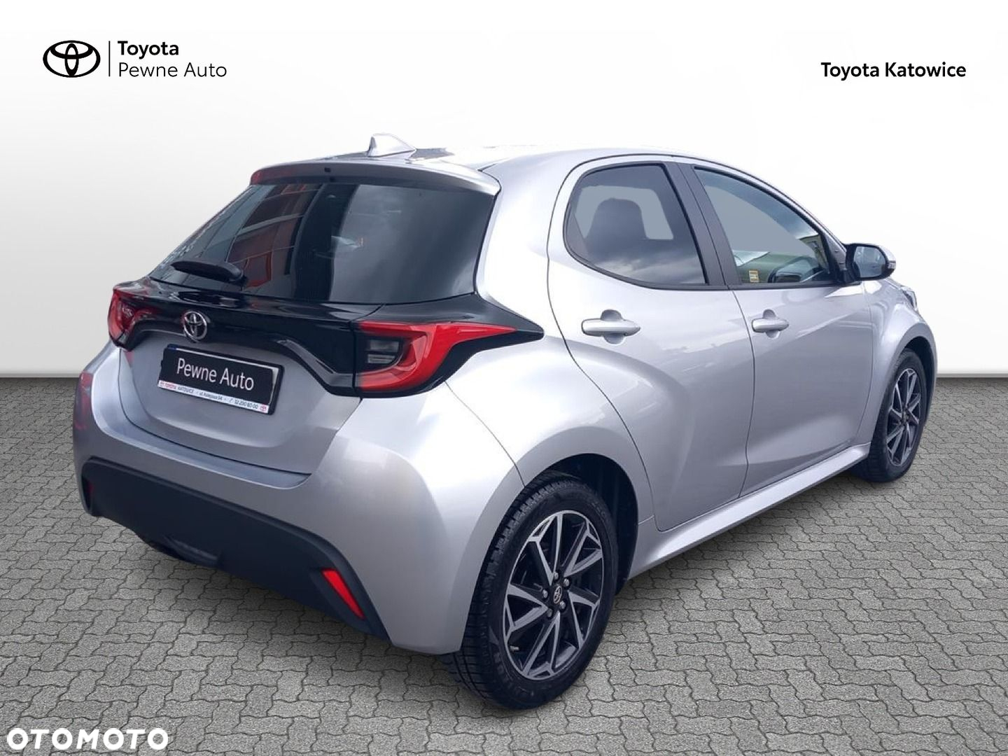 Toyota Yaris - 17