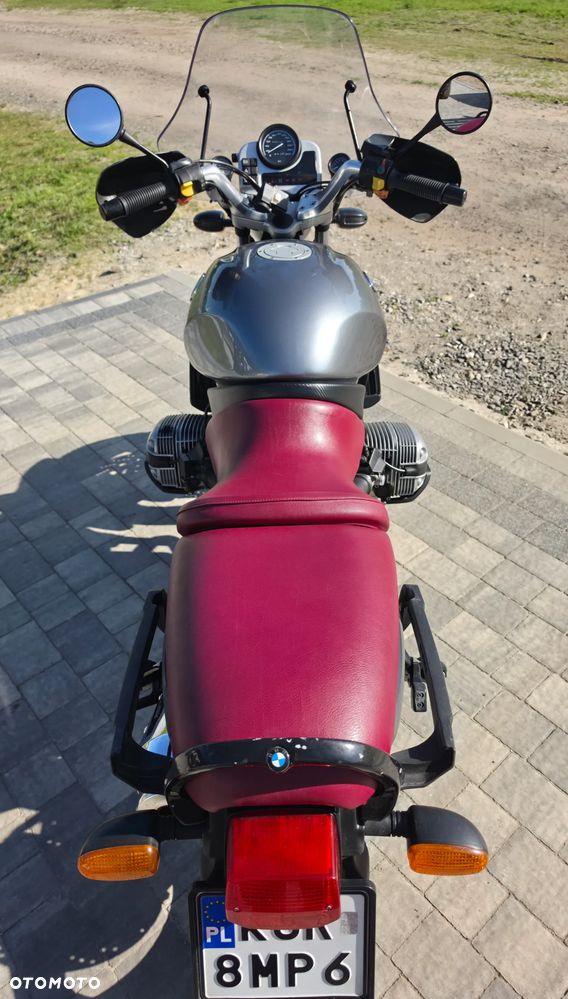 BMW R - 2