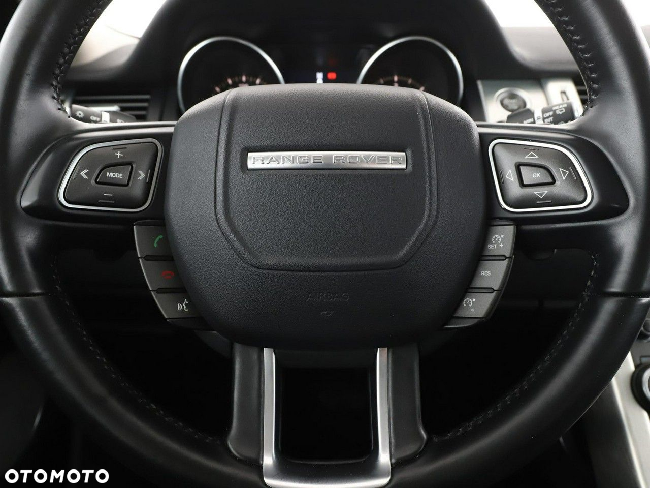 Land Rover Range Rover Evoque TD4 SE - 21