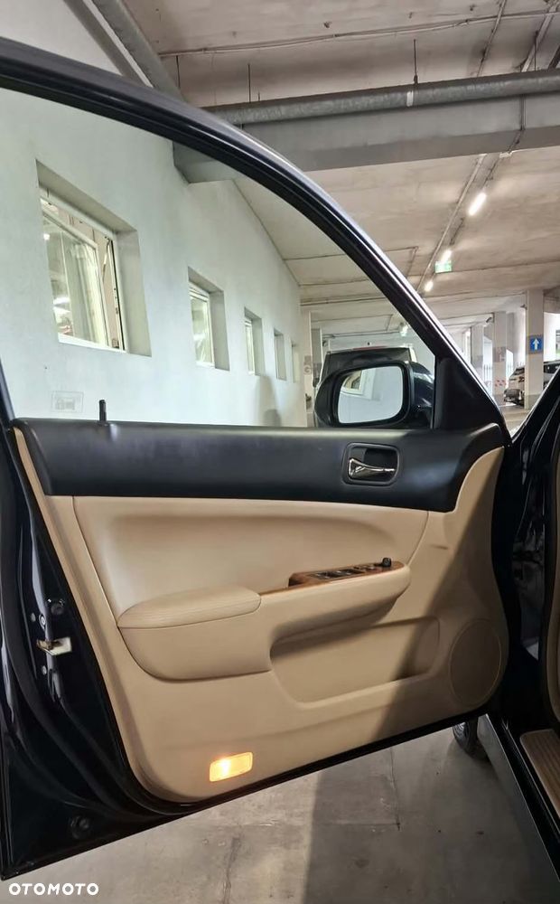 Honda Accord 2.0 Executive - 9