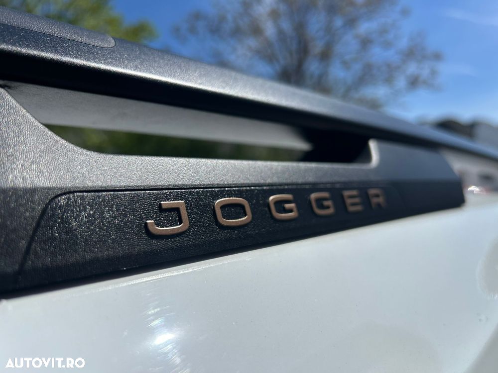 Dacia Jogger 5 locuri ECO-G 100 Extreme - 20