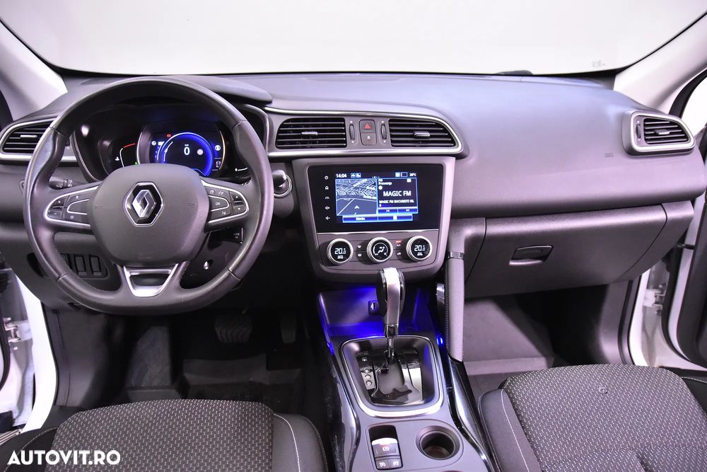 Renault Kadjar - 9