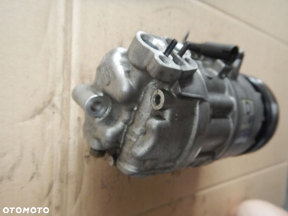 sprezarka klimatyzacji bmw e46 x3 e83 2.0 d 6905643-06 - 3