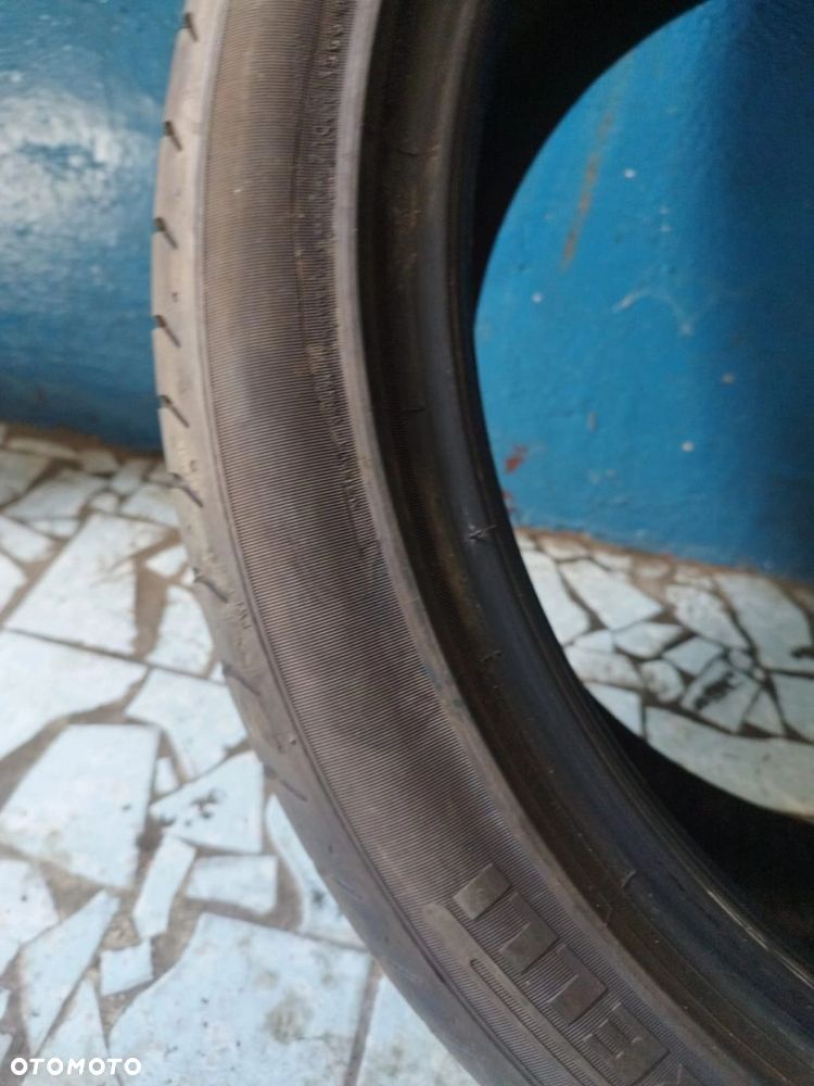OPONA LATO PIRELLI P ZERO 225/40 R19 96Y - 12