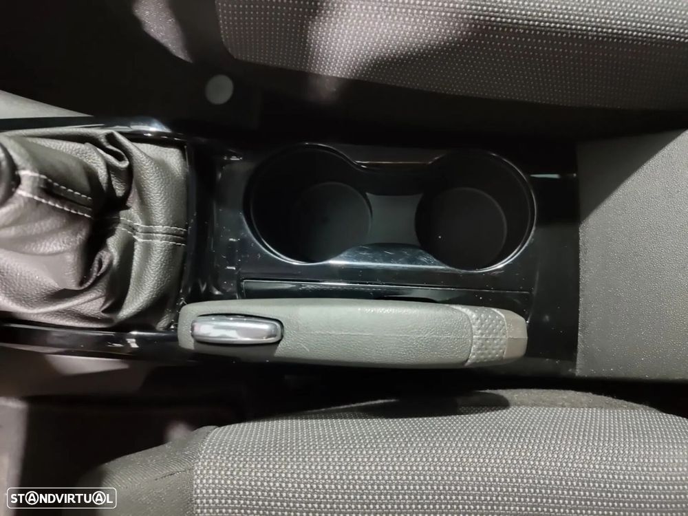 Citroën C3 Aircross 1.2 PureTech Feel Pack - 27