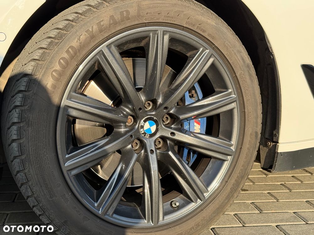 BMW Seria 5 ver-530i-xdrive-m-sport-sport - 5