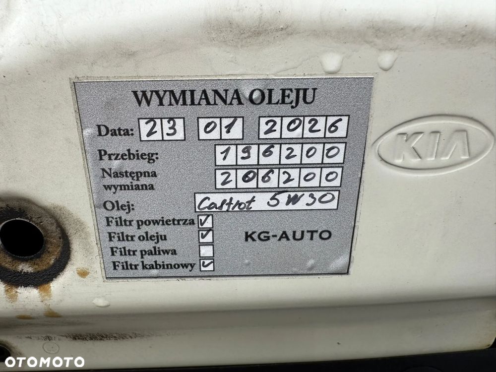 Kia Rio - 34