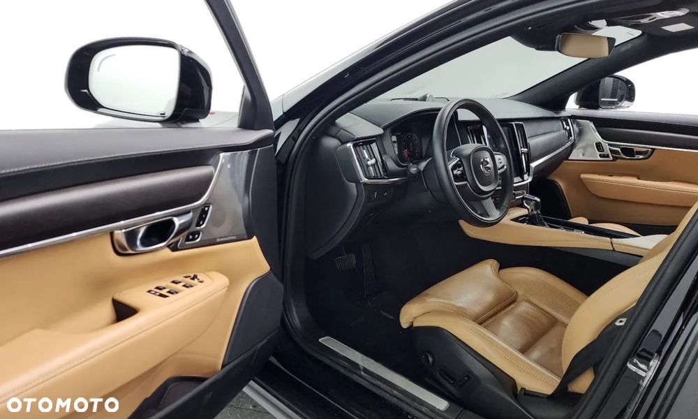 Volvo V90 T5 Inscription - 7