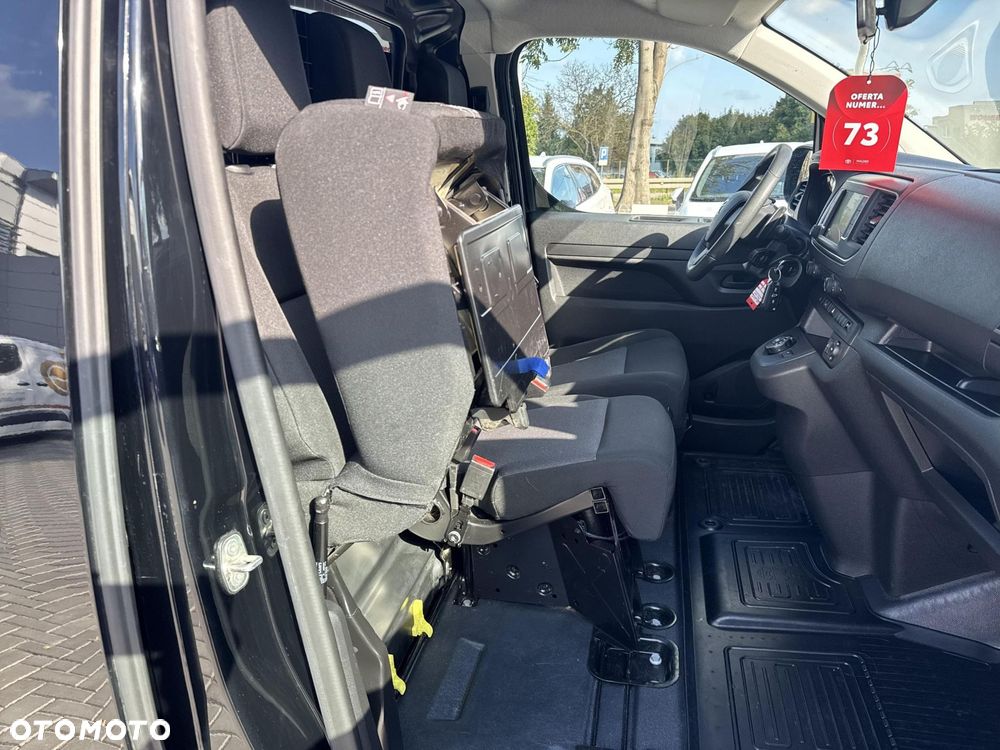 Toyota PROACE - 19