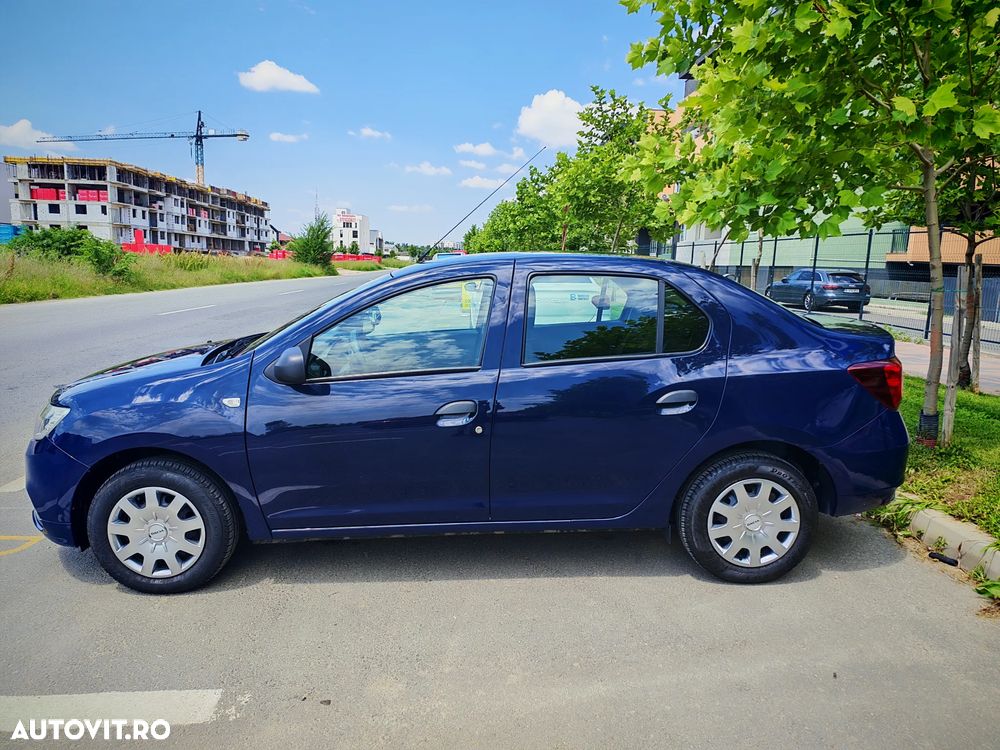 Dacia Logan 0.9 TCe Laureate - 9