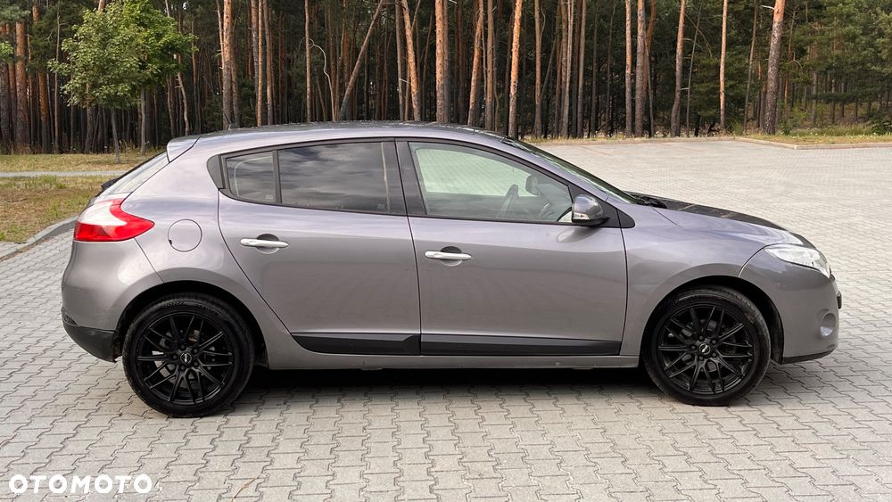 Renault Megane 1.6 16V Dynamique - 6