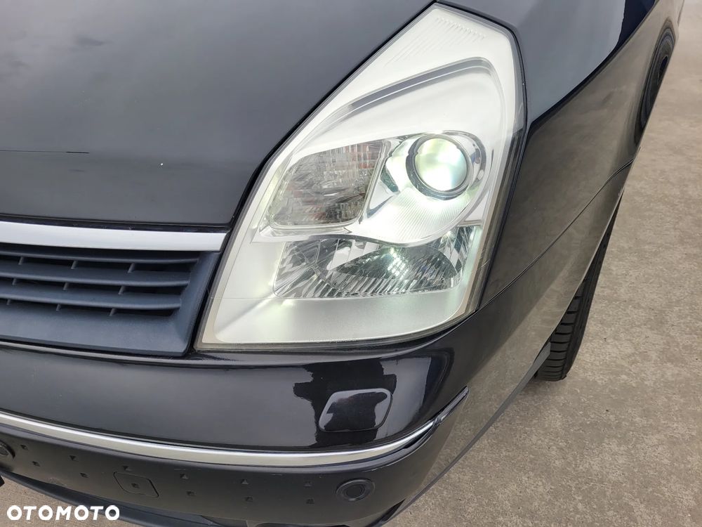 Renault Vel Satis 2.0 dCi FAP Initiale - 23