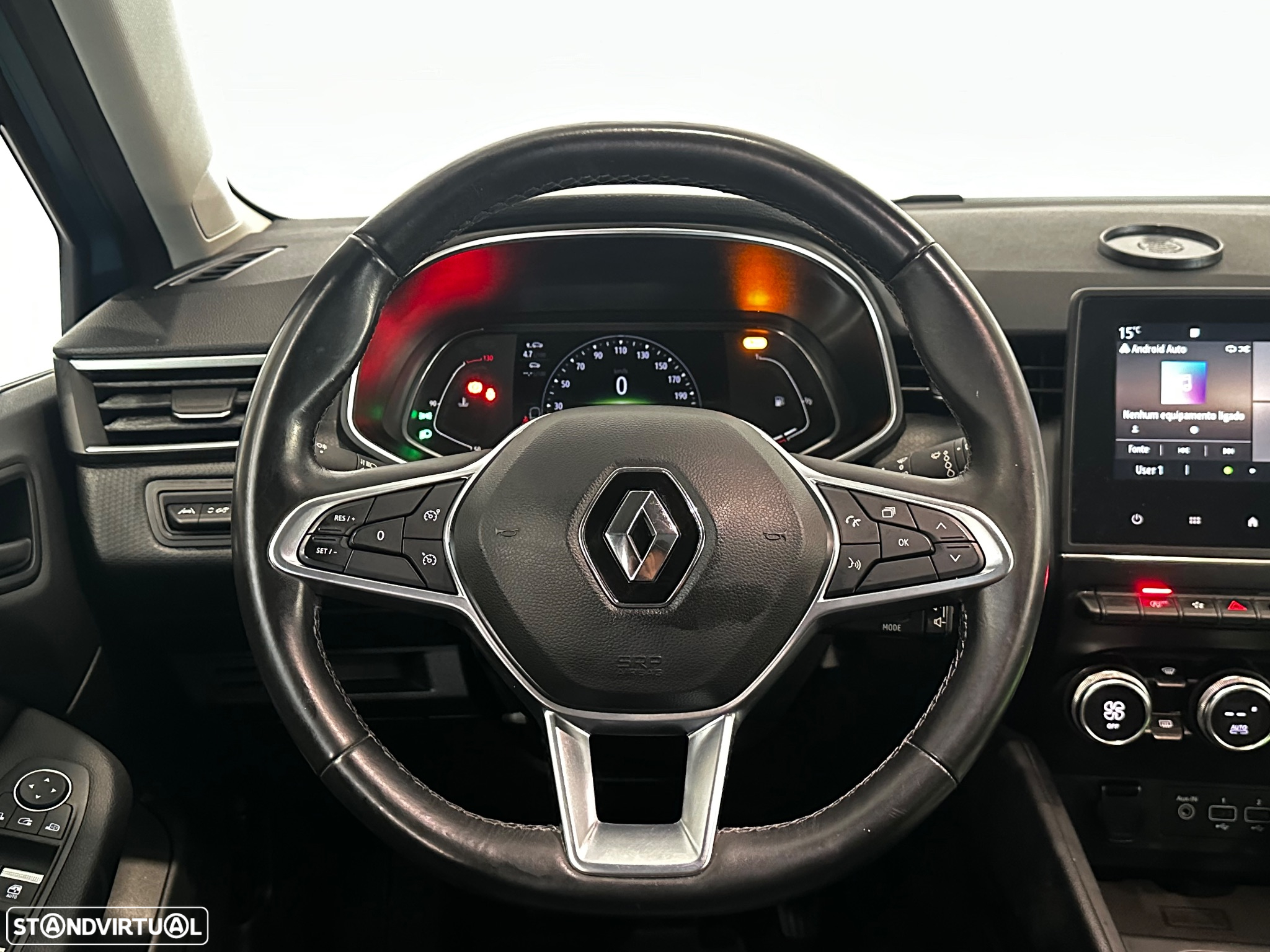 Renault Clio 1.5 Blue dCi Intens - 18