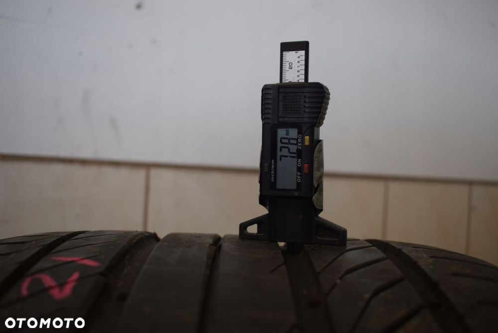 ZR21 315/30 Continental ContiSportContact 5P N1 - 6