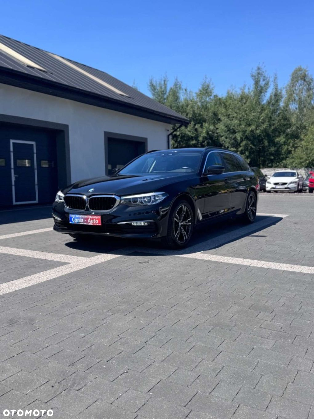 BMW Seria 5 - 2