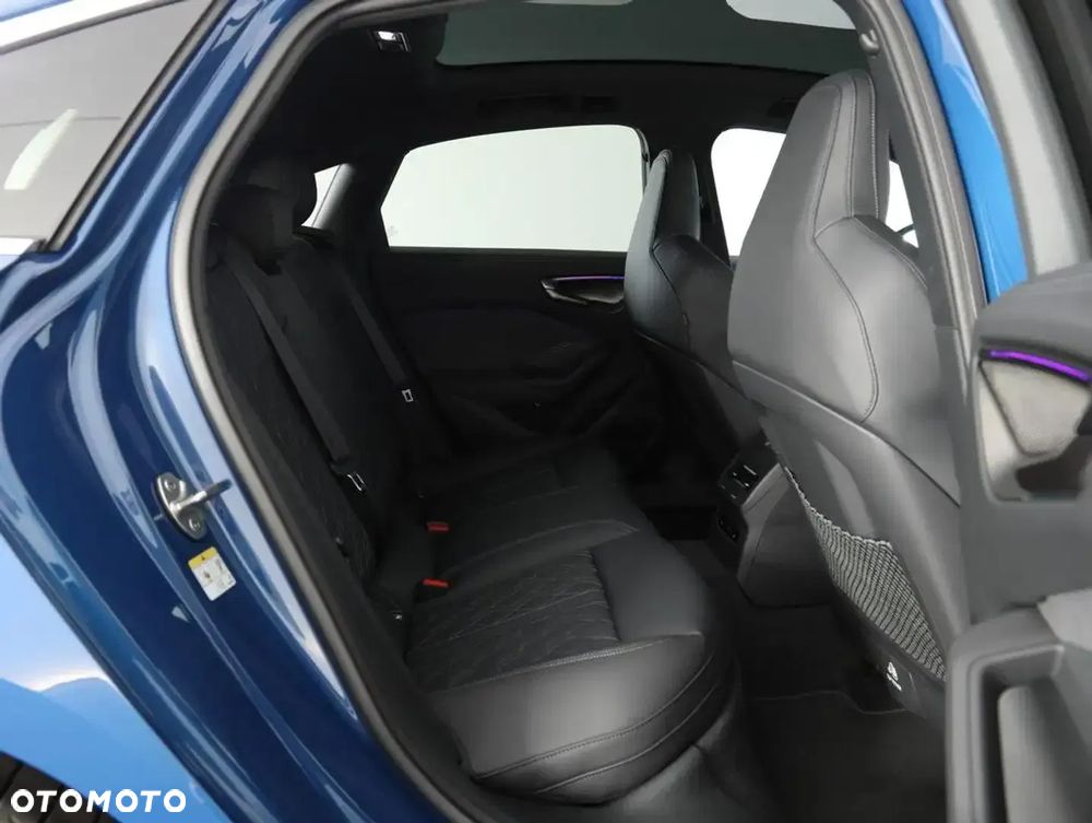 Audi S5 Limousine - 12