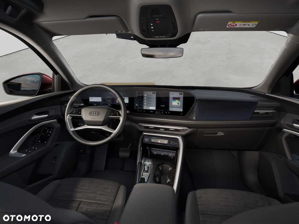 Audi Q5 40 TDI mHEV Quattro S Line S tronic - 33