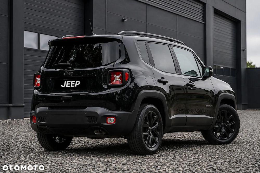 Jeep Renegade 1.0 T-GDI Night Eagle - 11