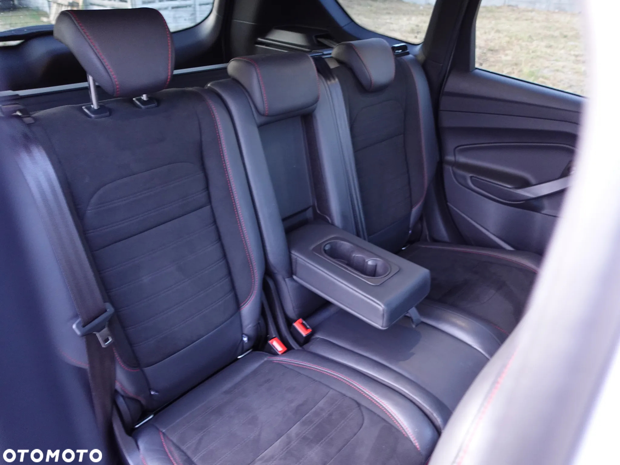 Ford Kuga 1.5 EcoBoost 4x4 ST-Line - 5