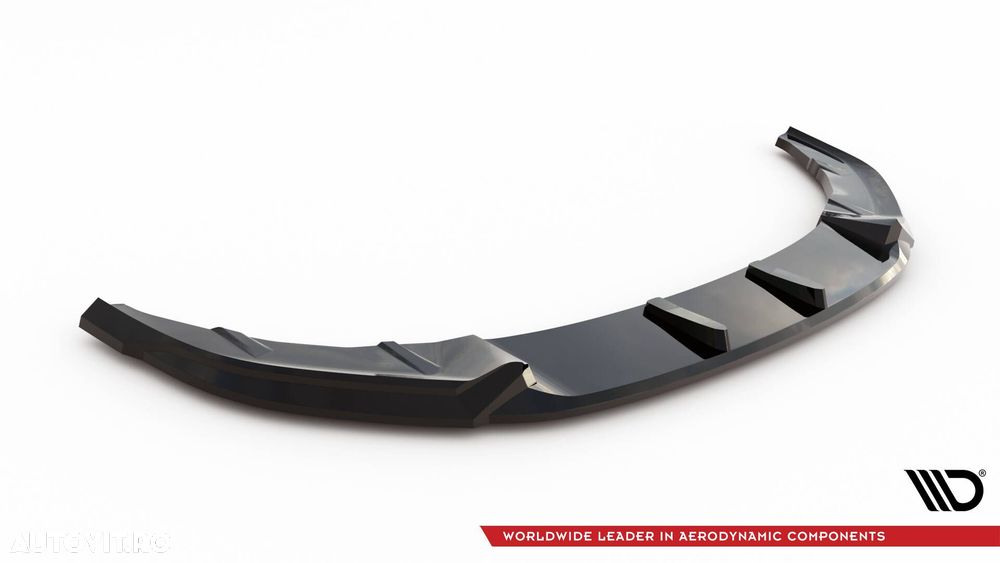Pachet Prelungiri compatibil cu BMW Seria 5 G60 Maxton Design V.1 - 17