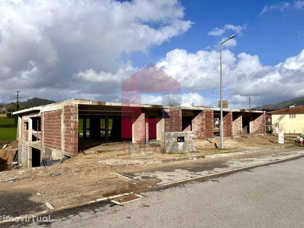 Moradia NOVA V3 Térrea, Coucieiro - Grande imagem: 3/29