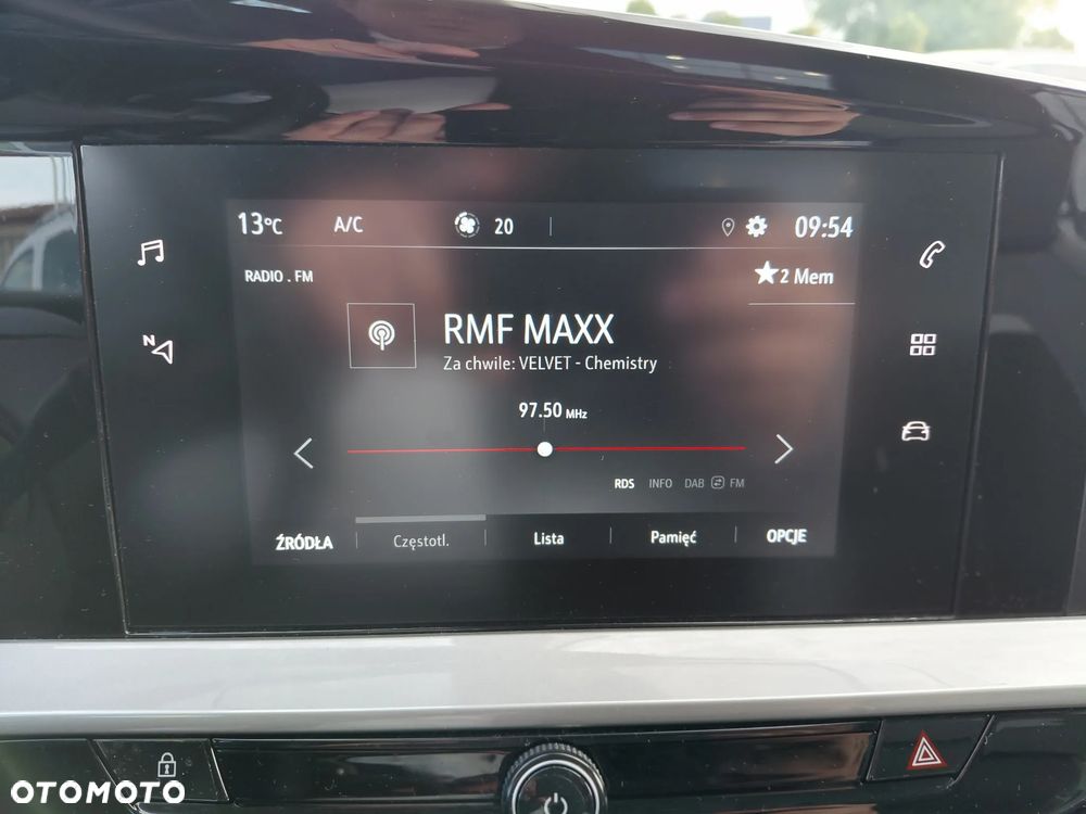 Opel Mokka 50kWh Edition - 26