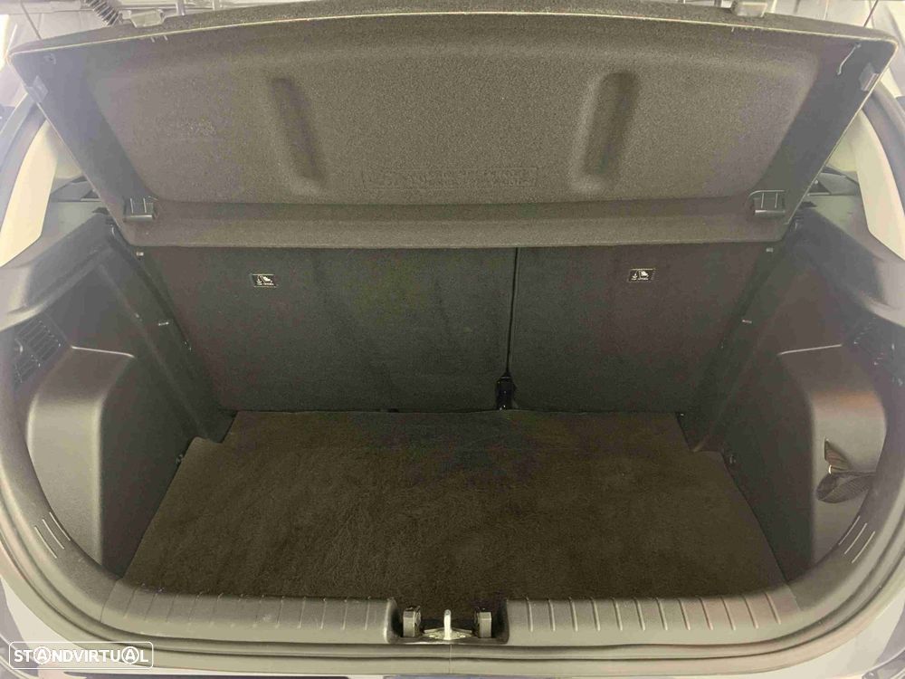 Hyundai i20 1.2 MPi Comfort - 8