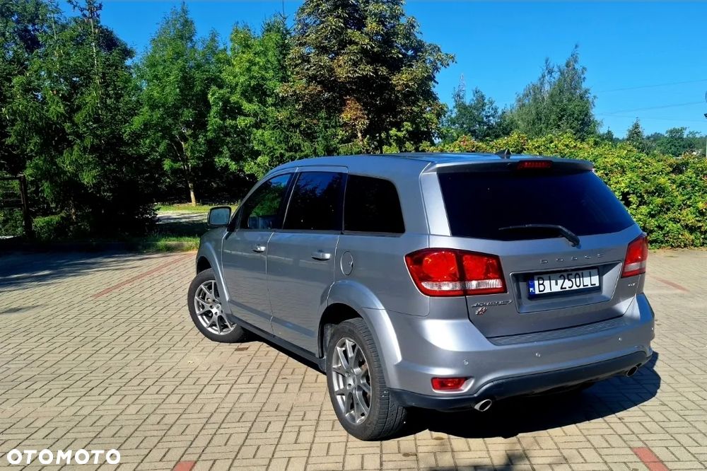 Dodge Journey - 7