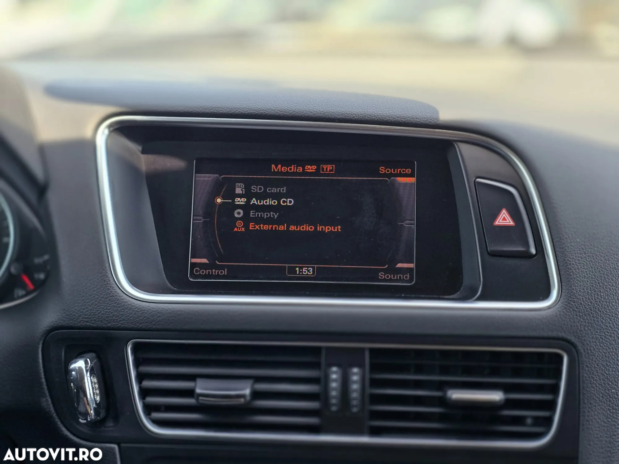 Audi Q5 2.0 TDI Quattro S-Tronic - 15