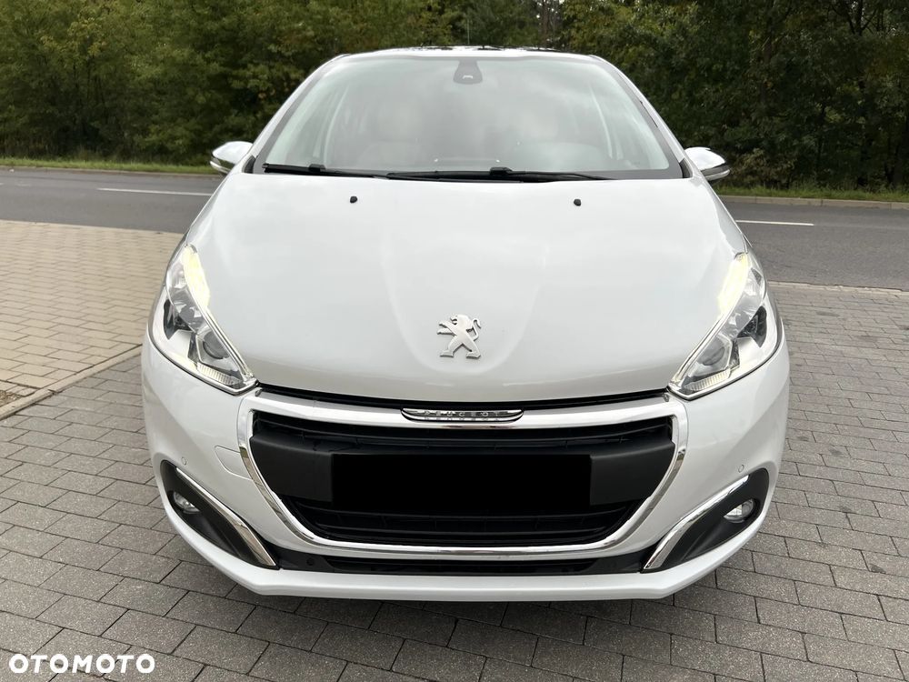 Peugeot 208 - 2