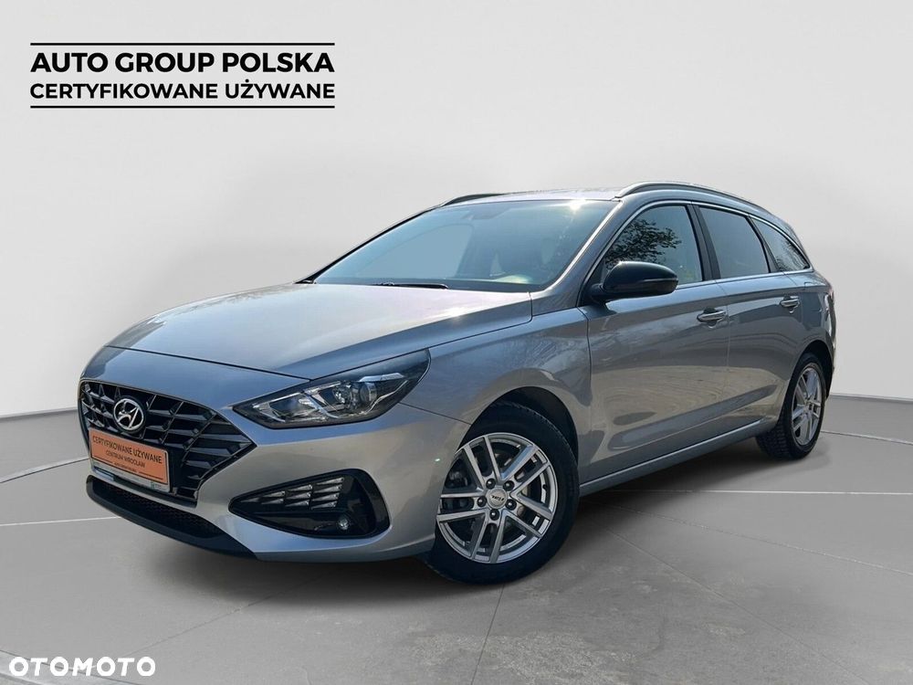 Hyundai i30 1.0 T-GDI Smart DCT - 2