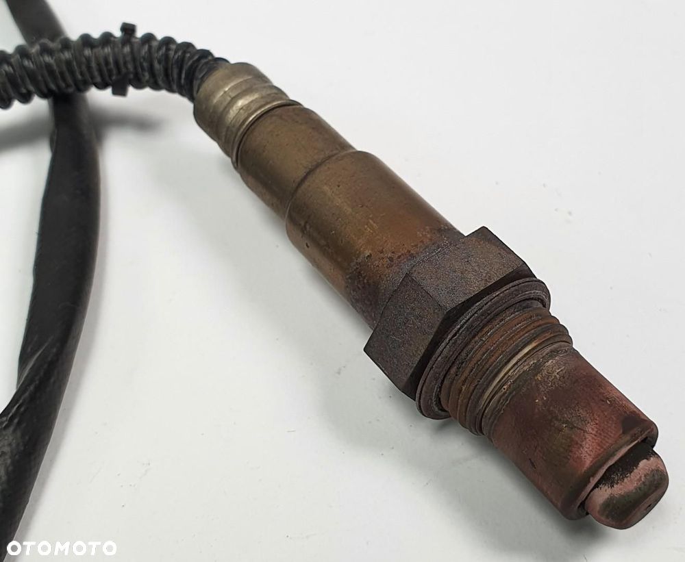 SONDA LAMBDA AUDI A4 B6 1.8 T 06B906265D - 2