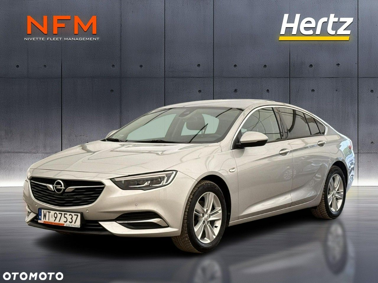 Opel Insignia 1.6 CDTI Enjoy S&S Eco - 1