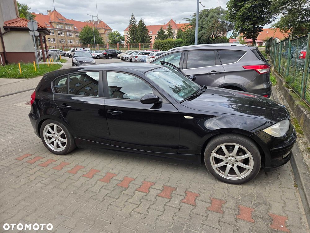 BMW Inny - 3