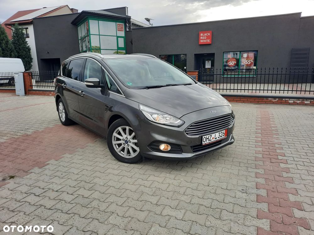 Ford S-Max - 6