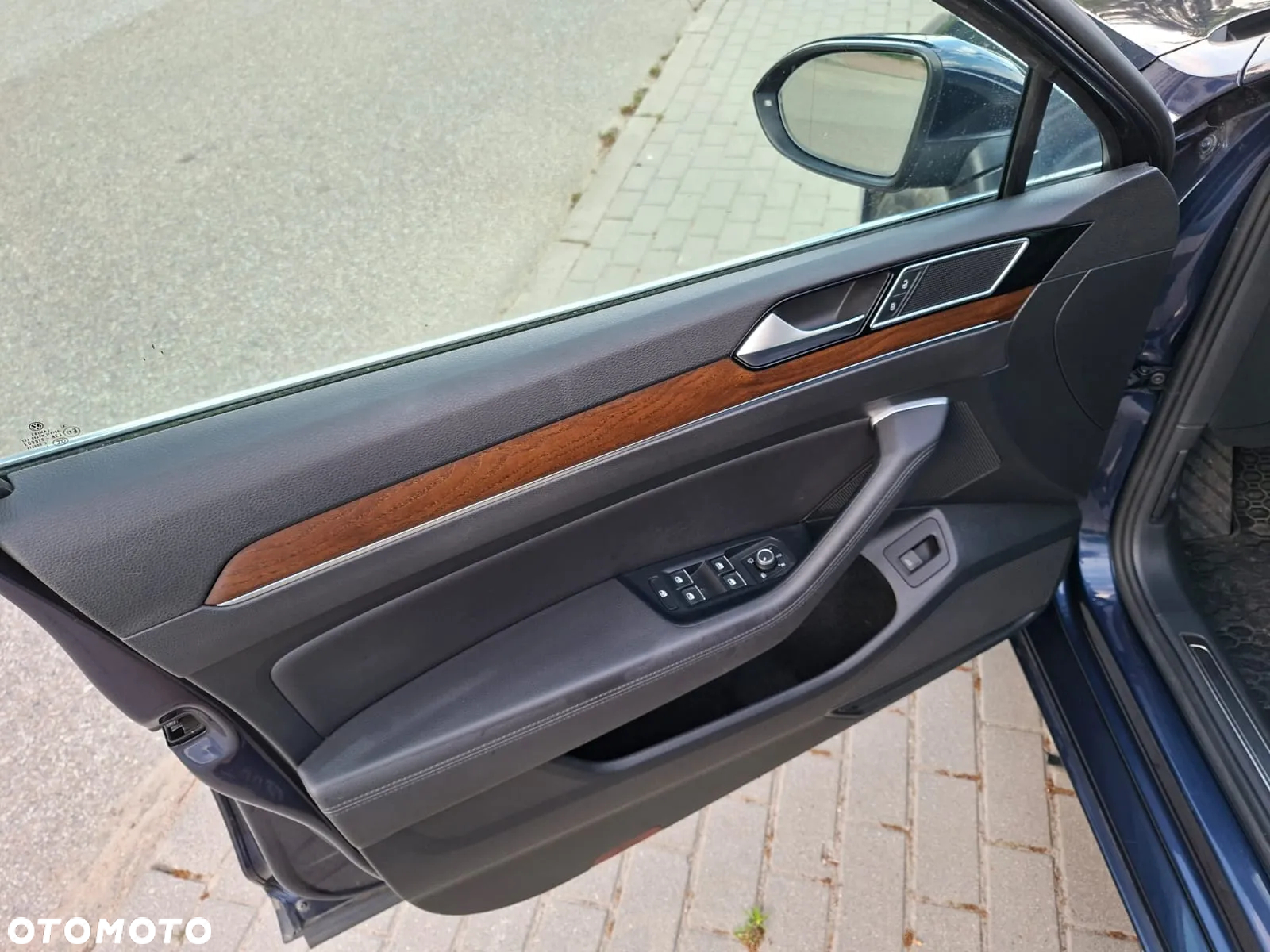 Volkswagen Passat 2.0 TDI BMT Highline DSG - 14