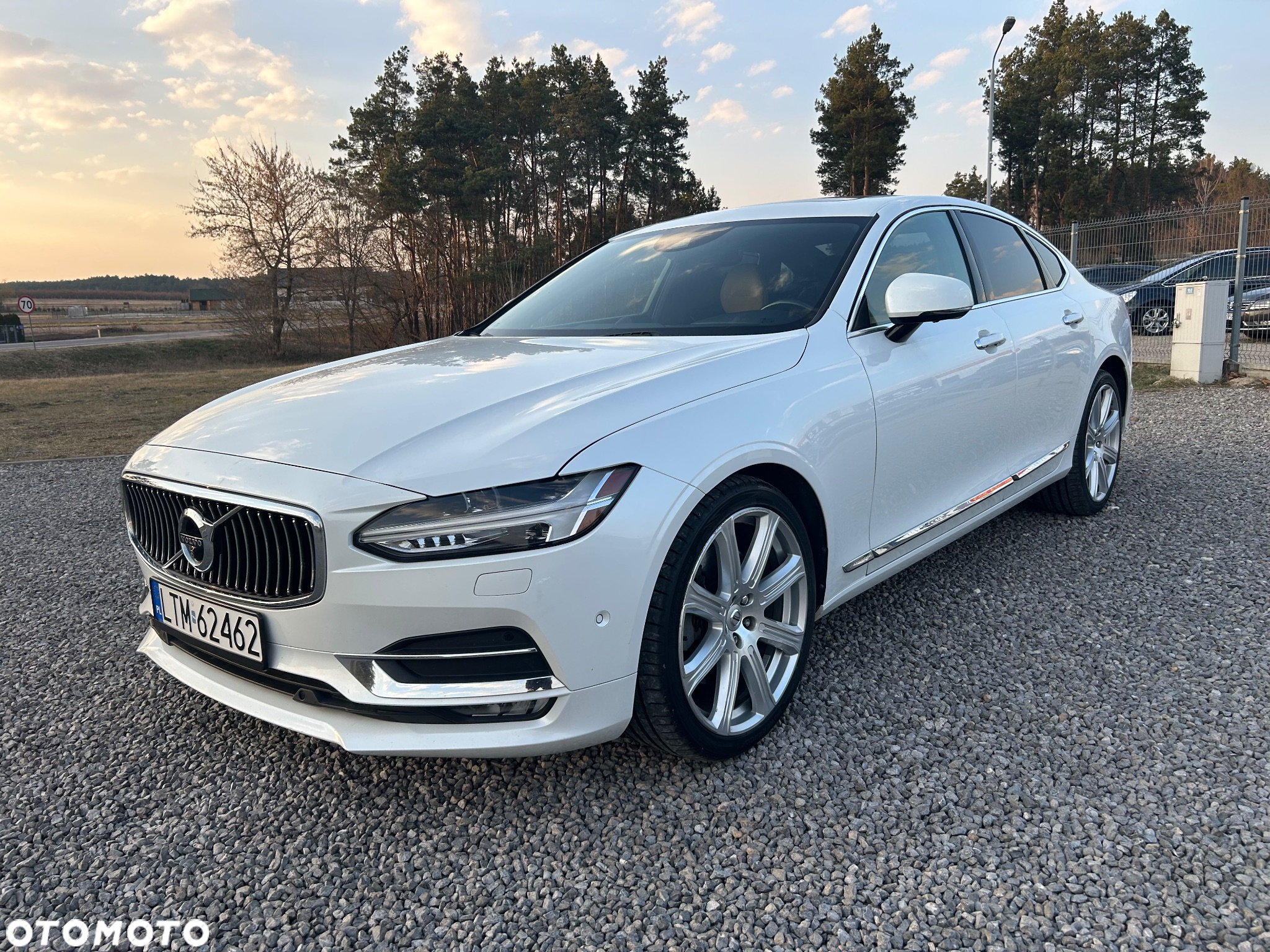Volvo S90 T6 AWD Inscription - 2