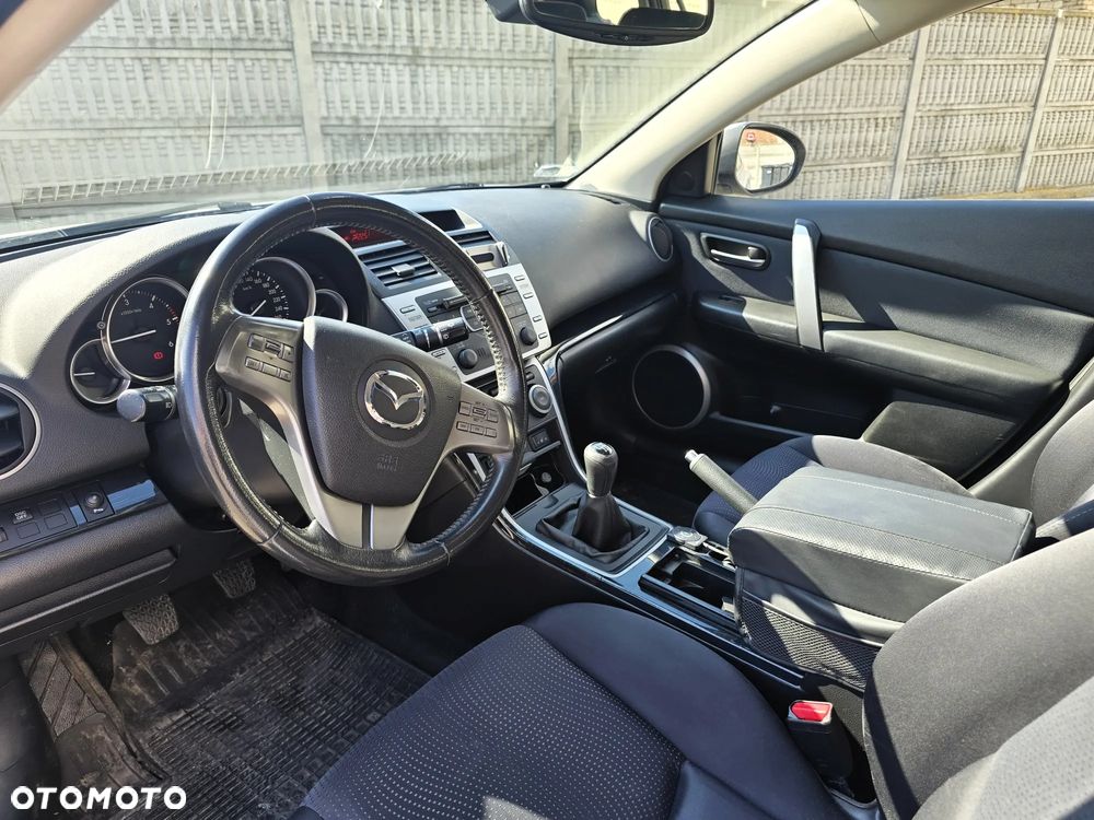 Mazda 6 2.0 CD Dynamic - 18