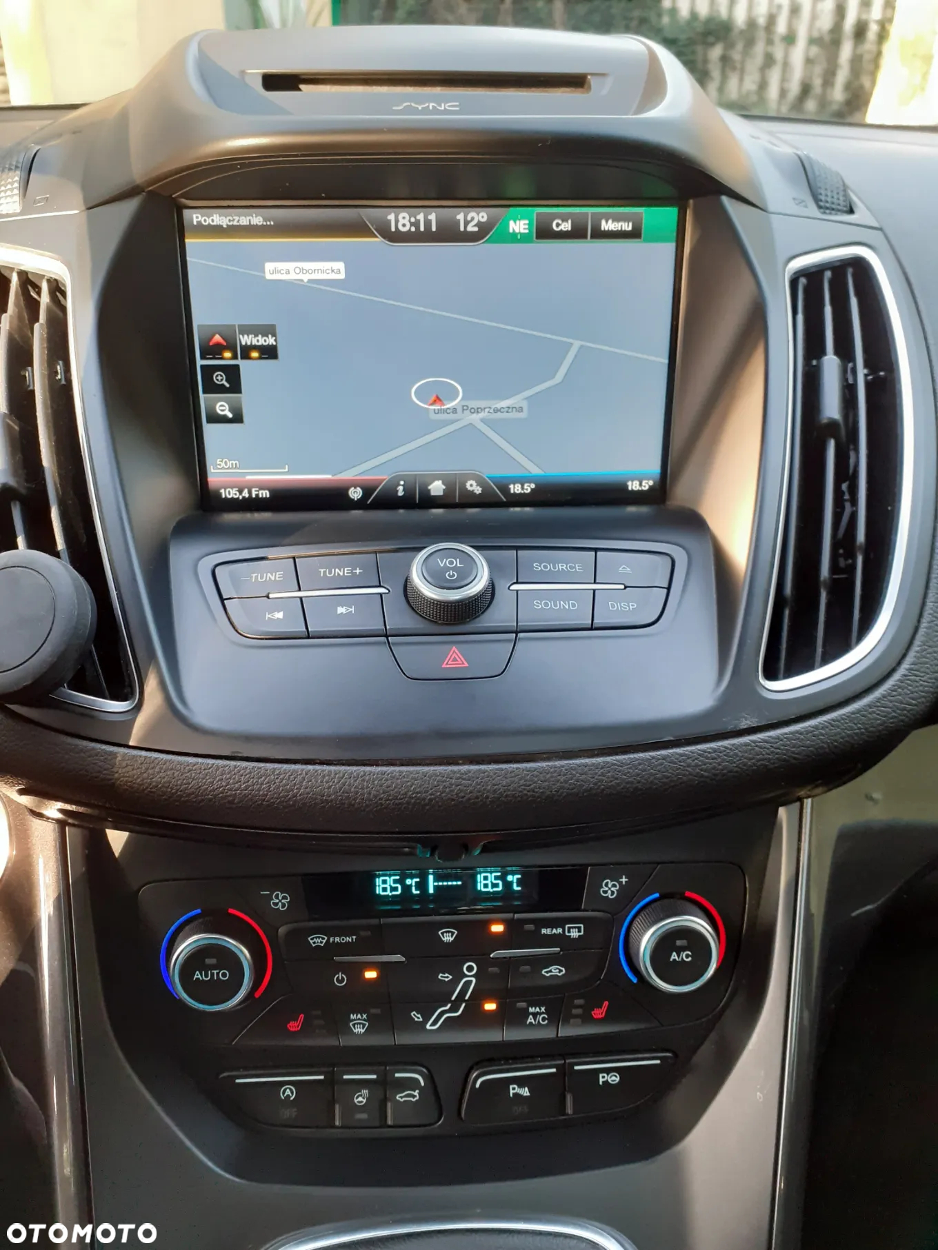 Ford C-MAX 2.0 TDCi Titanium ASS - 23